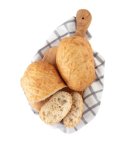 Domaći premium craft kruh 400 g