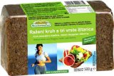 Mastemacher KRUH 3 vrste žitarica, 500 g