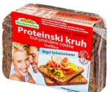 Mastemacher KRUH proteinski 250 g