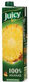 Juicy SOK 100% ananas 1 l