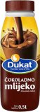 Dukat ČOKOLADNO MLIJEKO 0,5 l