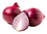 LUK LJUBIČASTI 1 kg