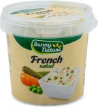 SUNNY NATURE FRANCUSKA SALATA 500 g
