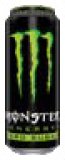 ENERGETSKI NAPITAK MONSTER razne vrste 0,5 L