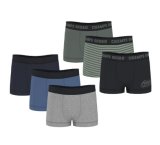 ESMARA KIDS Bokserice za dječake