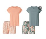 ESMARA Pidžama 1 set