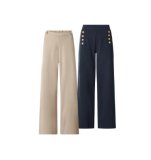 ESMARA Ženske hlače