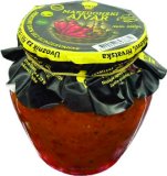 Ajvar Oki Doki 550 g
