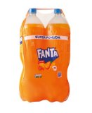 Fanta Orange 2 x 2 l