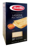 Barilla TJESTENINA lasagne, 500 g