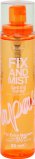 Aura Fix and Mist Papaya sprej za fiksiranje, 80 ml