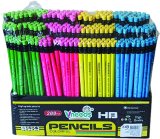 Olovka šarena 1 kom