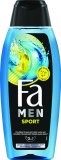 Gel za tuširanje Fa, 400 ml