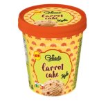 GELATELLI Carrot cake sladoled 500 ml
