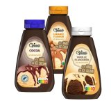 GELATELLI Preljev za sladoled 225 ml