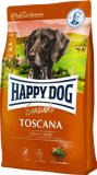 HAPPY DOG SUPREME TOSCANA 4 kg