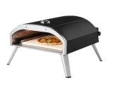 GRILLMEISTER Plinska pećnica za pizzu