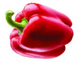 Paprika crvena Rinfuza 1 kg