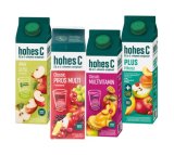 HOHES C Voćni sok