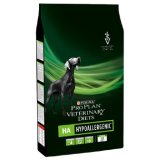 PRO PLAN VETERINARY DIETS HYPOALLERGENIC 3 kg
