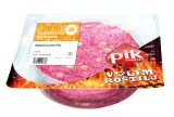 Pljeskavica sa sirom* Pik, 400 g