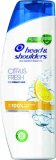Head & Shoulders ŠAMPON ZA KOSU citrus, 400 ml