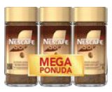 INSTANT KAVA NESCAFÉ GOLD 3x190 g