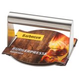 PREŠA ZA BURGER 1 kom.