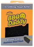 BBQ SCRUB DADDY 1 kom.