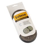 ČETKA ZA ČIŠĆENJE ROŠTILJA s dvije glave 1 kom