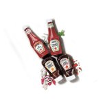 KETCHUP I UMACI HEINZod 150 do 100 g