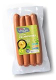 VEGANSKI FRANKFURTER 240 g