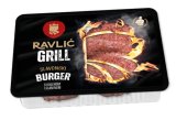 SLAVONSKI BURGER Ravlić 400 g