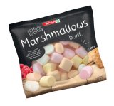 MARSHMALLOWS BBQ 300 g