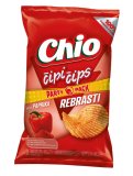 ČIPS ČIPI ČIPS ILI CHIO razne vrste od 190 g do 200 g