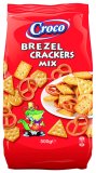 MJEŠAVINA KREKERA I PERECA CROCO 500 g