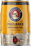 PAULANER bačvica, razne vrste, 5 L