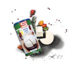 SIR MEKI BIJELI 1 kg