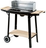 OKRUGLI ROŠTILJ FAMILY GRILL 1 kom.