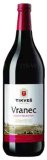 Tikveš VRANAC kvalitetno vino 1 l