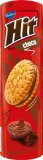 Bahlsen KEKS HIT kakao, 220 g