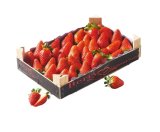 Jagoda (u drvenoj gajbici)