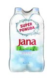 Jana PRIRODNA IZVORSKA VODA 4x1,5 l