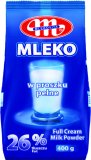 Mlijeko Mlekovita U prahu 400 g