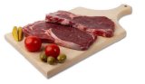 JUNEĆI RIBEYE ODREZAK