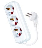 KABEL PRODUŽNI 3/1 2M TEB