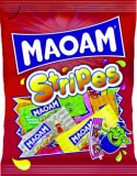 Bomboni Maoam Stripes 175 g