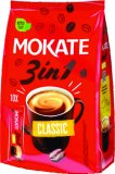 Kava Mokate 3u1, 10/1 17 x 10 g