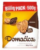 KEKS DOMAĆICA Original Kraš 500 g