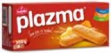 KEKS PLAZMA razne vrste 300 g